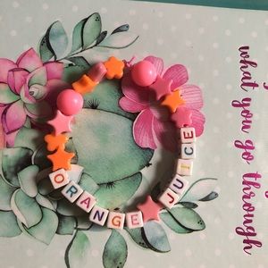 Melanie Martinez Bracelet